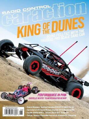 RC Car Action - Magazine